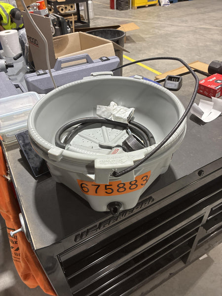 2026 RIDGID 418
