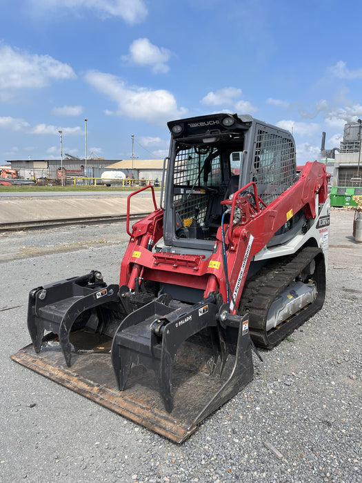 2022 PALADIN UTILITY GRAPPLE 11876-0022