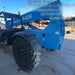 2017 Genie GTH-636 Genie GTH636, Solid RT Tires, T4F, worklights (LED, rear), Open ROPS