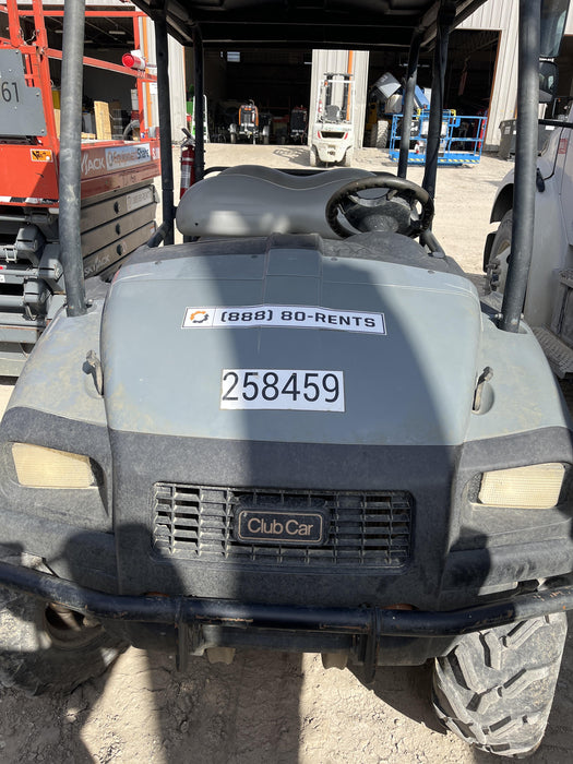 2023 Club Car CA1700D Canopy, Diesel, 4 Passenger