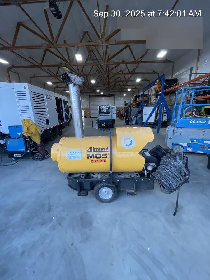 2022 ALLMAND BV50015