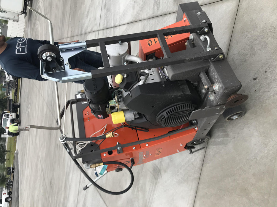 2019 HUSQVARNA FS3500 G