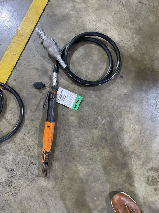 2021 MICHIGAN PNEUMATIC ES-1BLNS