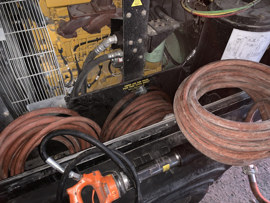 2019 AMERICAN PNEUMATIC TOOL M133CN