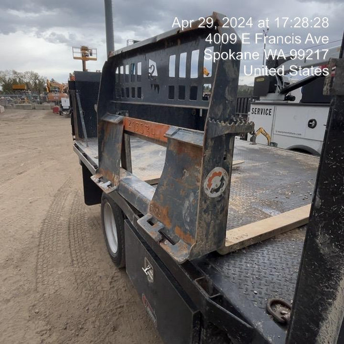 2023 SOLESBEE SPF-48