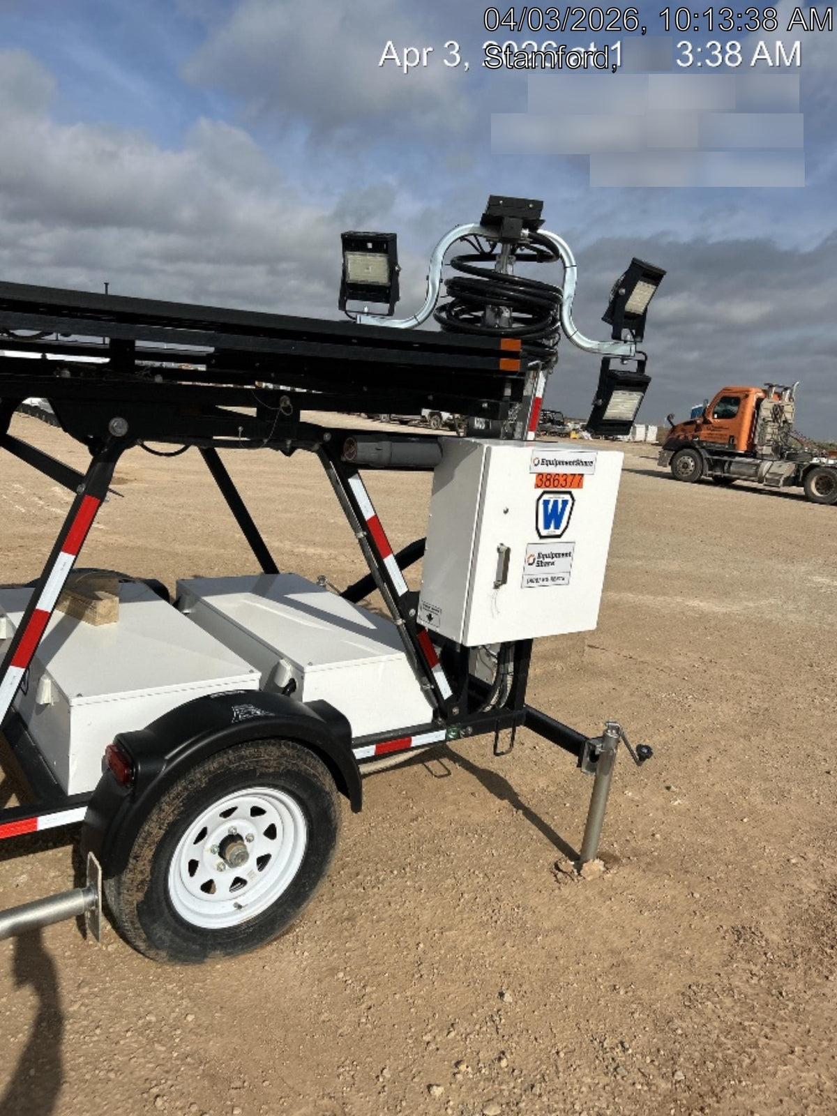 2024 WANCO WLTS-MM8A-1600