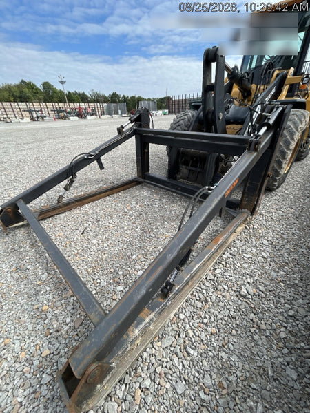 2024 ARROW MATERIAL HANDLING 7196250-6-96-049PG