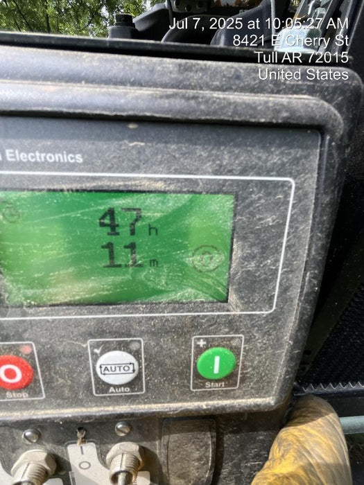 2024 WACKER NEUSON LTT4