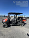 2022 KUBOTA RTV-X1140W-H (Canopy)