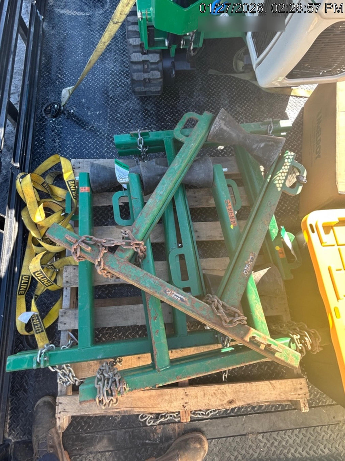 2024 MCELROY T5070901