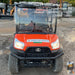 2022 KUBOTA RTV-X1140W-H (Canopy)