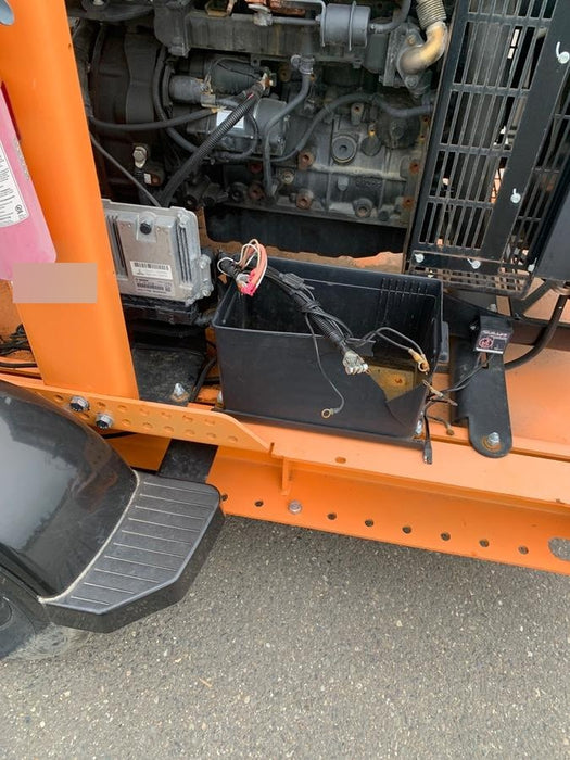 2021 PIONEER PP66S12L71-TD2.9L4