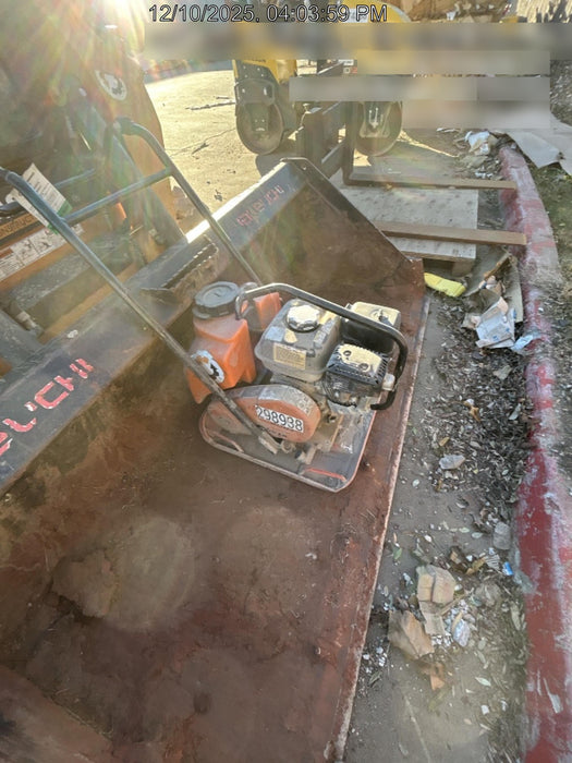 2023 MULTIQUIP MVC82VHW