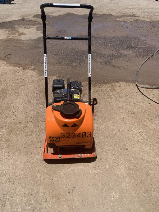 2023 MULTIQUIP MVC82VHW