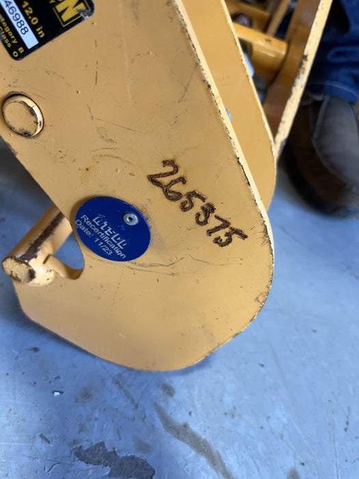 2022 HARRINGTON UBC030