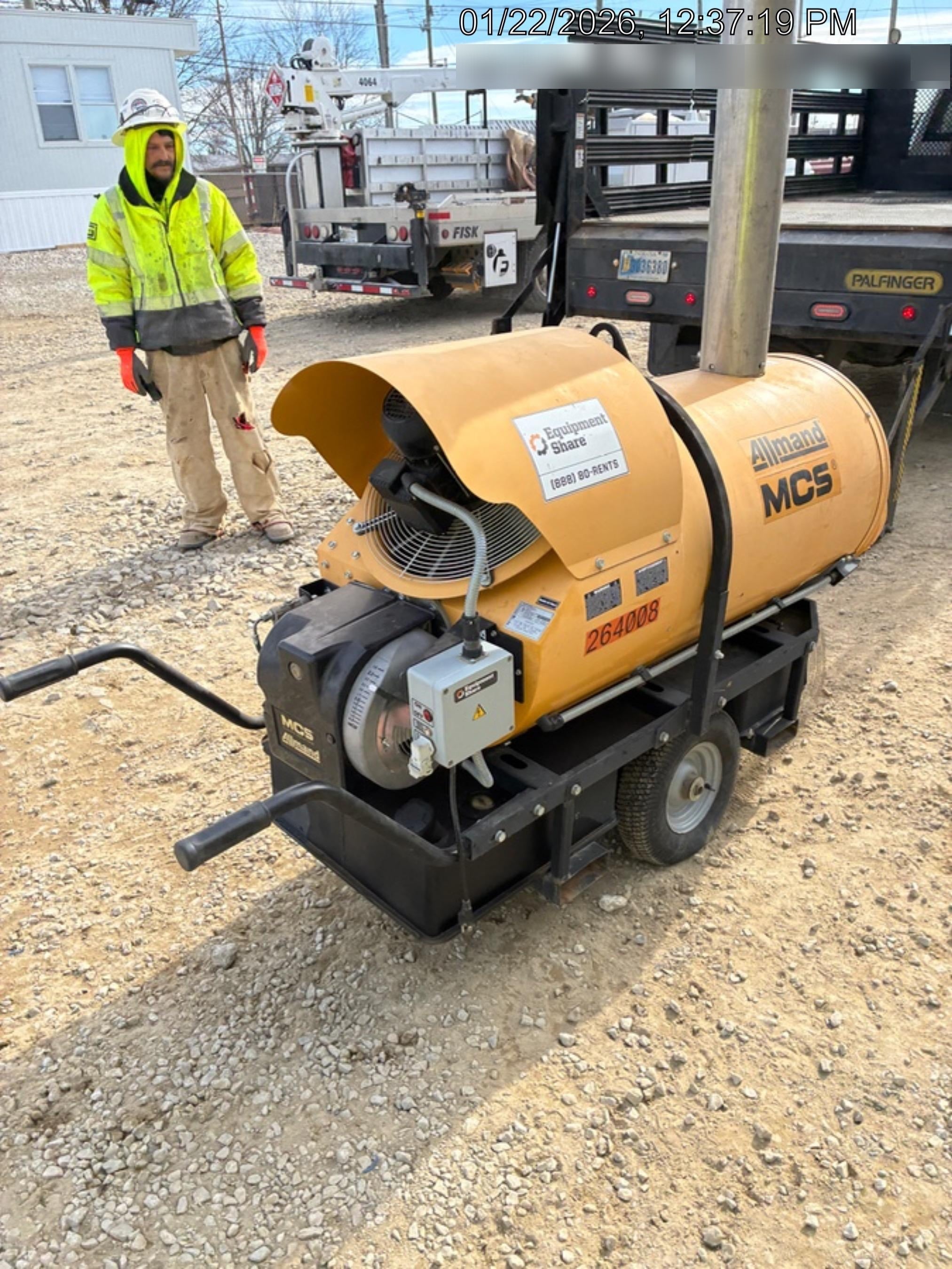 2022 ALLMAND BV50015
