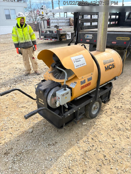 2022 ALLMAND BV50015