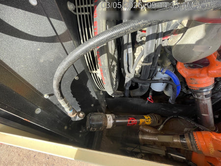 2020 CHICAGO PNEUMATIC CP4611 P