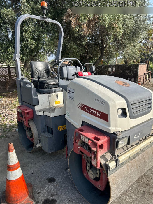 2020 DYNAPAC CC 1200