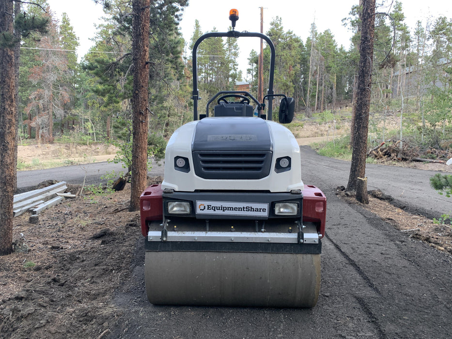 2020 DYNAPAC CC1200 VI LHP