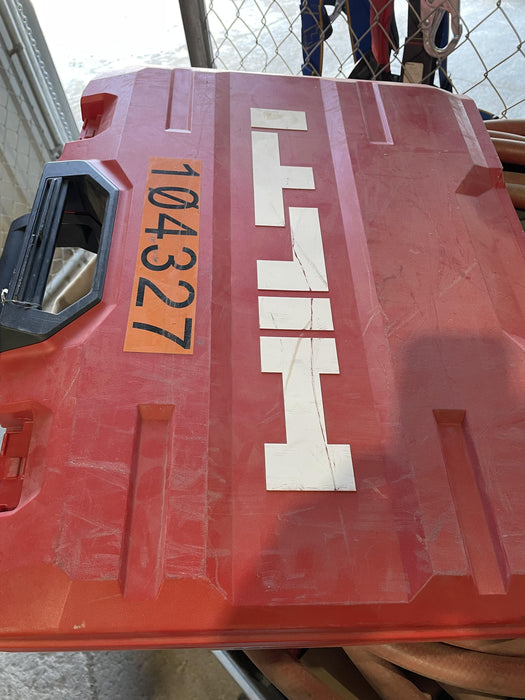 2020 HILTI TE 50-AVR