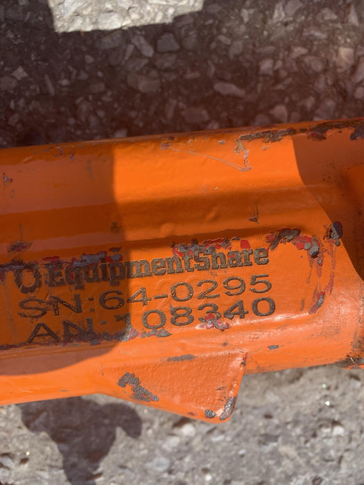 2020 MICHIGAN PNEUMATIC MP-TPB60-114