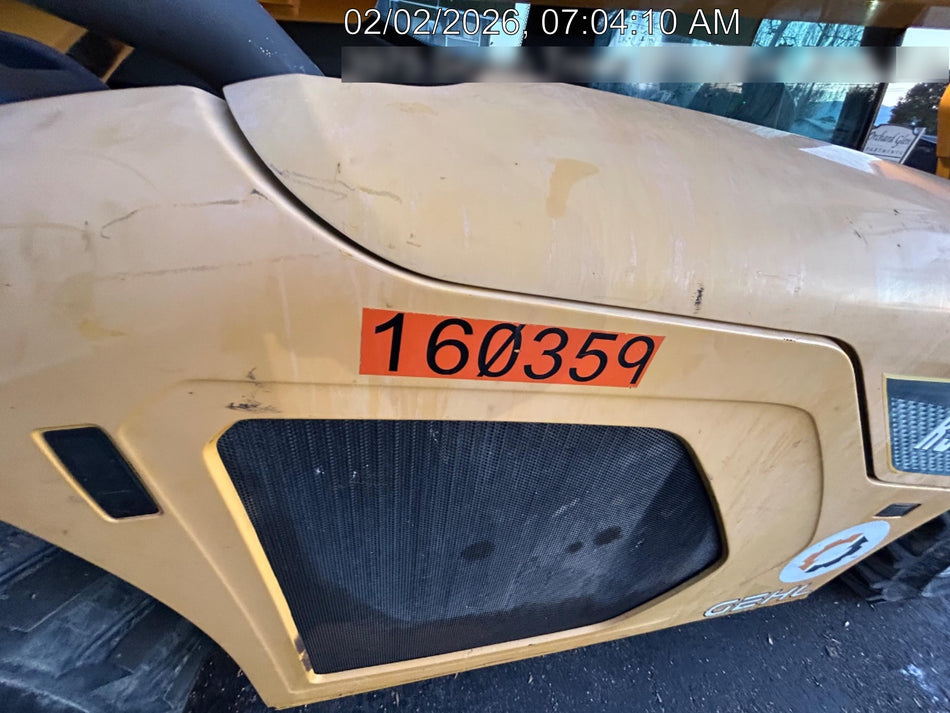 2021 GEHL RS4-14