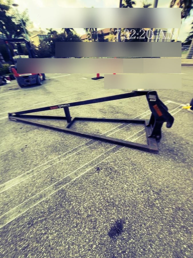 2019 PALADIN 12403