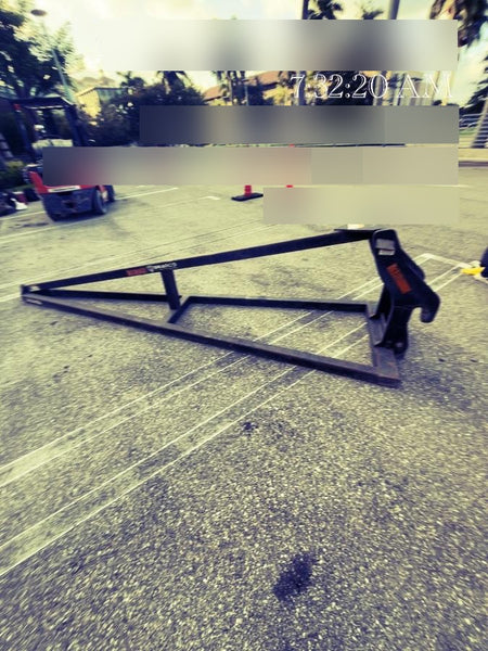 2019 PALADIN 12403