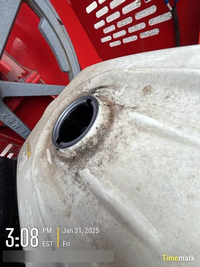 2023 MULTIQUIP MC12PH