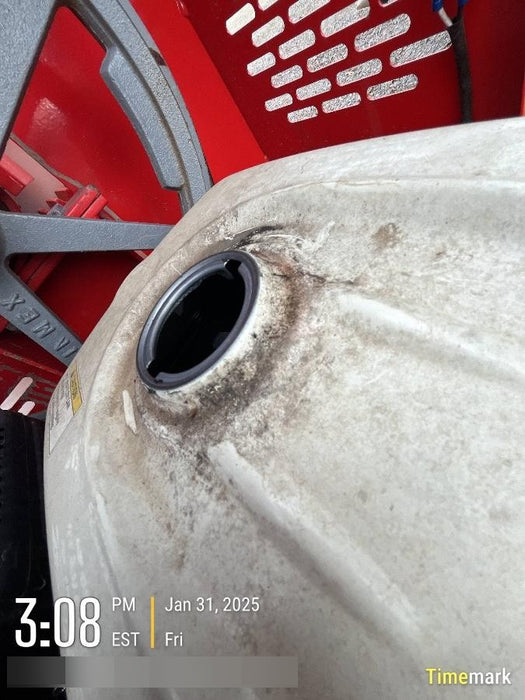 2023 MULTIQUIP MC12PH