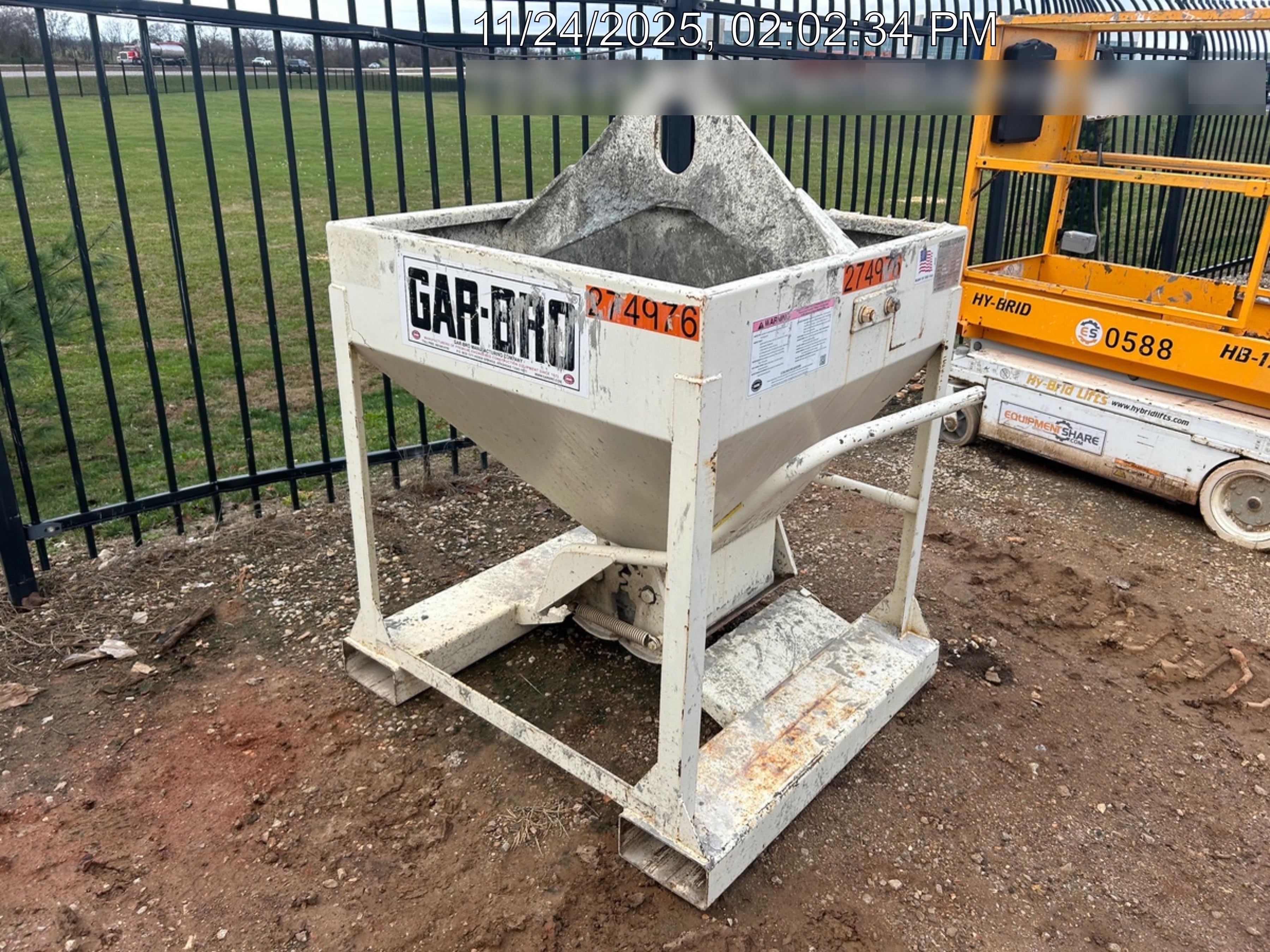 2022 GAR-BRO 4914