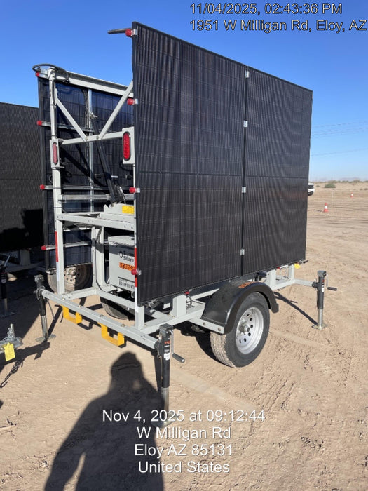 2025 PROGRESS SOLAR SOLUTIONS Helios-2XP