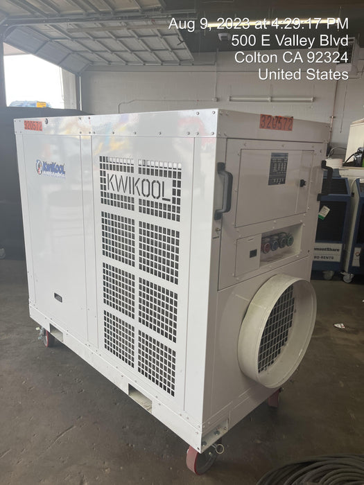 2023 KWIKOOL KPO12-23H