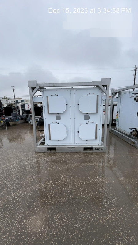 2023 SMARTECH SMTAH1D121Q