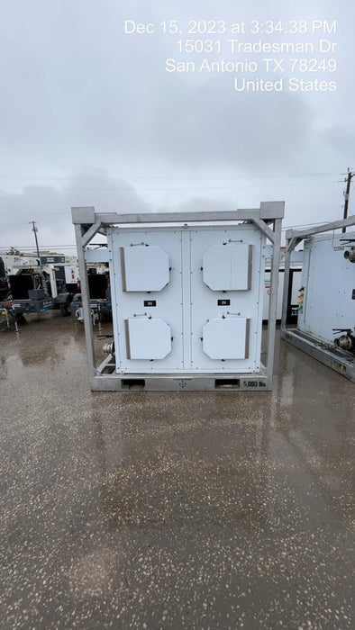 2023 SMARTECH SMTAH1D121Q