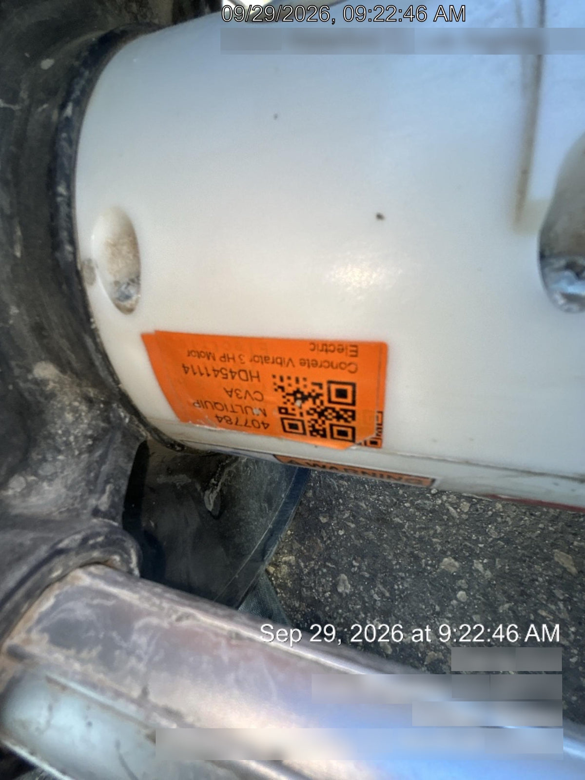2024 MULTIQUIP CV3A