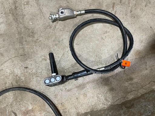 2025 TEXAS PNEUMATIC TOOLS, INC. T3