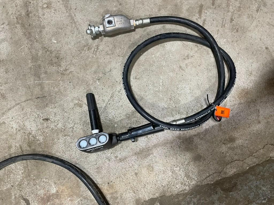 2025 TEXAS PNEUMATIC TOOLS, INC. T3