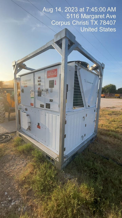 2023 SMARTECH SACP41A-HS