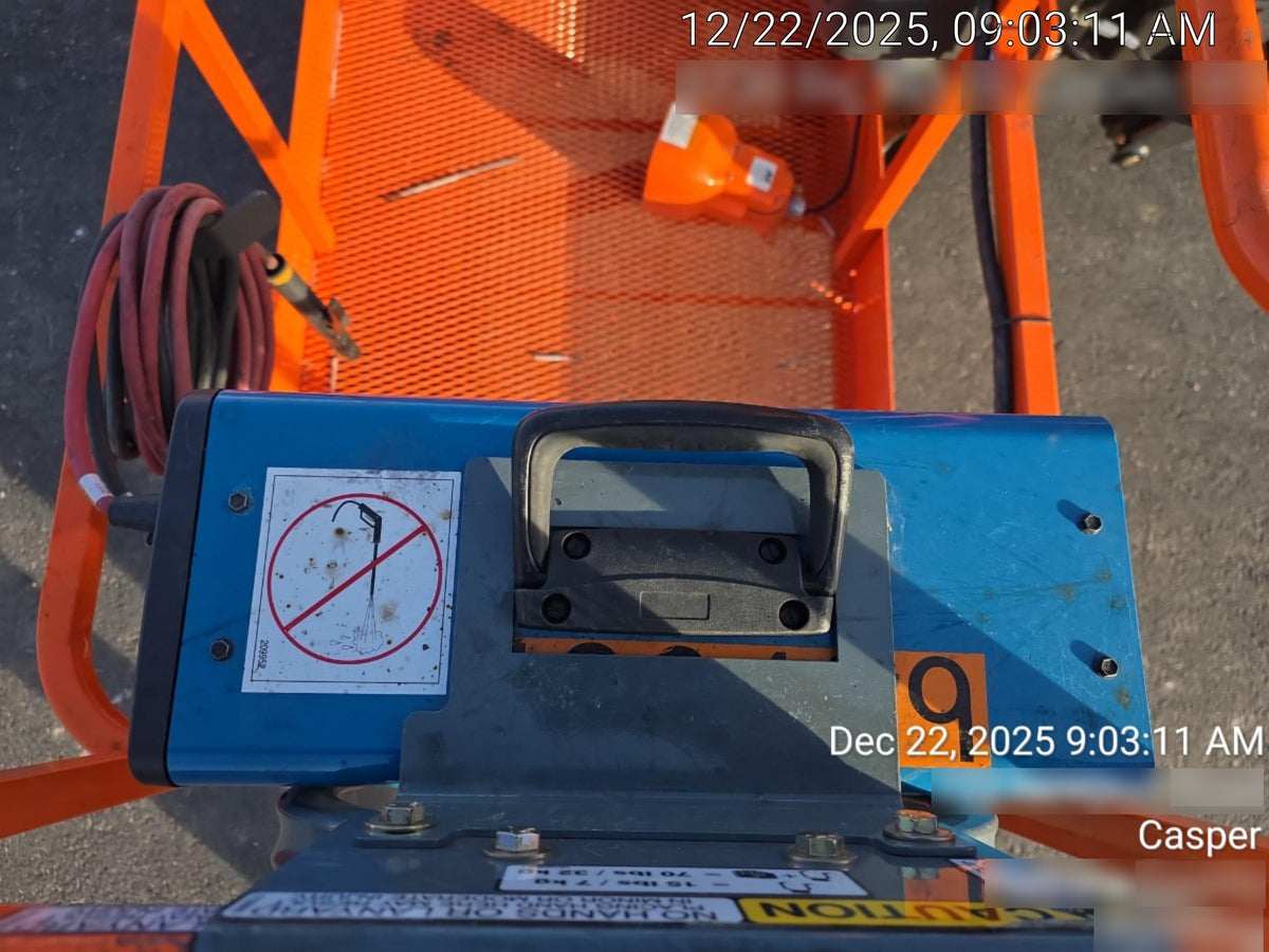 2024 MILLER ELECTRIC CST-282