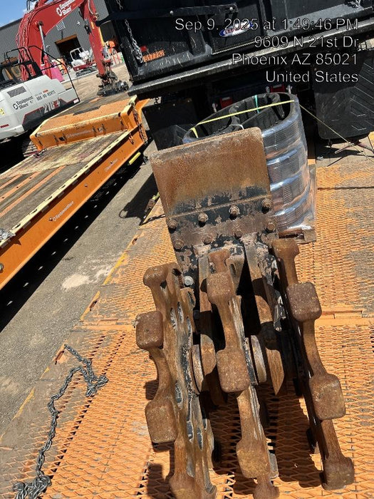 2020 PALADIN 274704K32