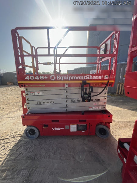 2026 MEC 4046+