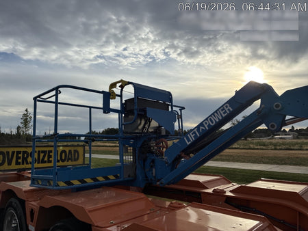 2024 GENIE S-65 XC