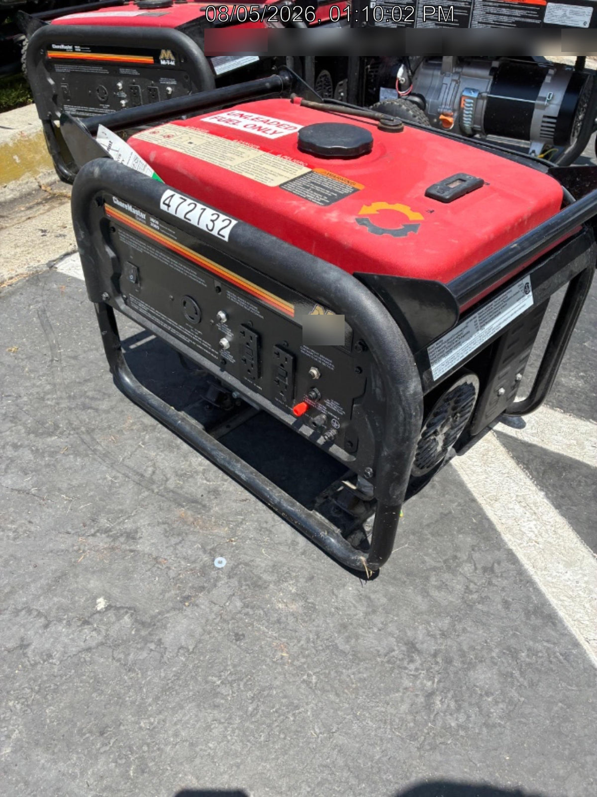 2024 MI-T-M GEN-3600-0MM0