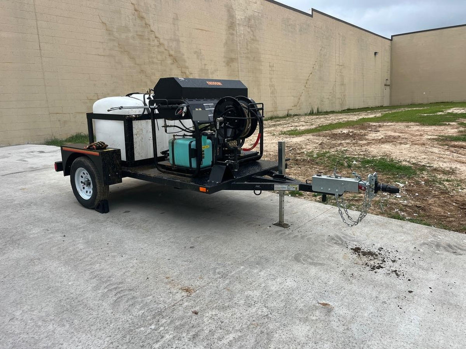 2025 MI-T-M AW-9000-0005 / DHG-4004-B0V6G