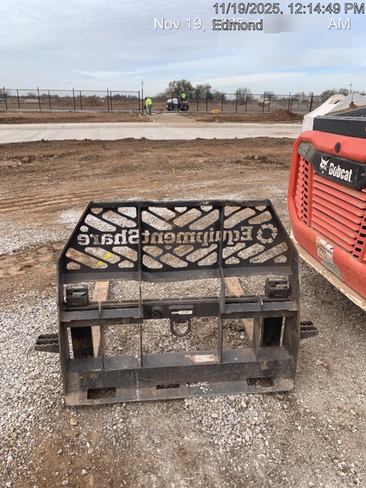 2022 PALADIN 48" Pallet Forks - Paladin