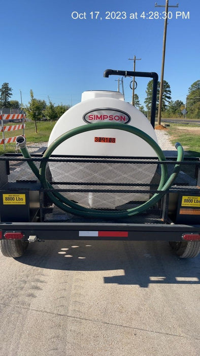 2023 SIMPSON SWT-52517