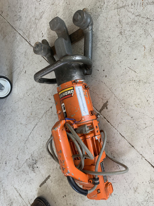 2022 BN PRODUCTS DBR-25WH