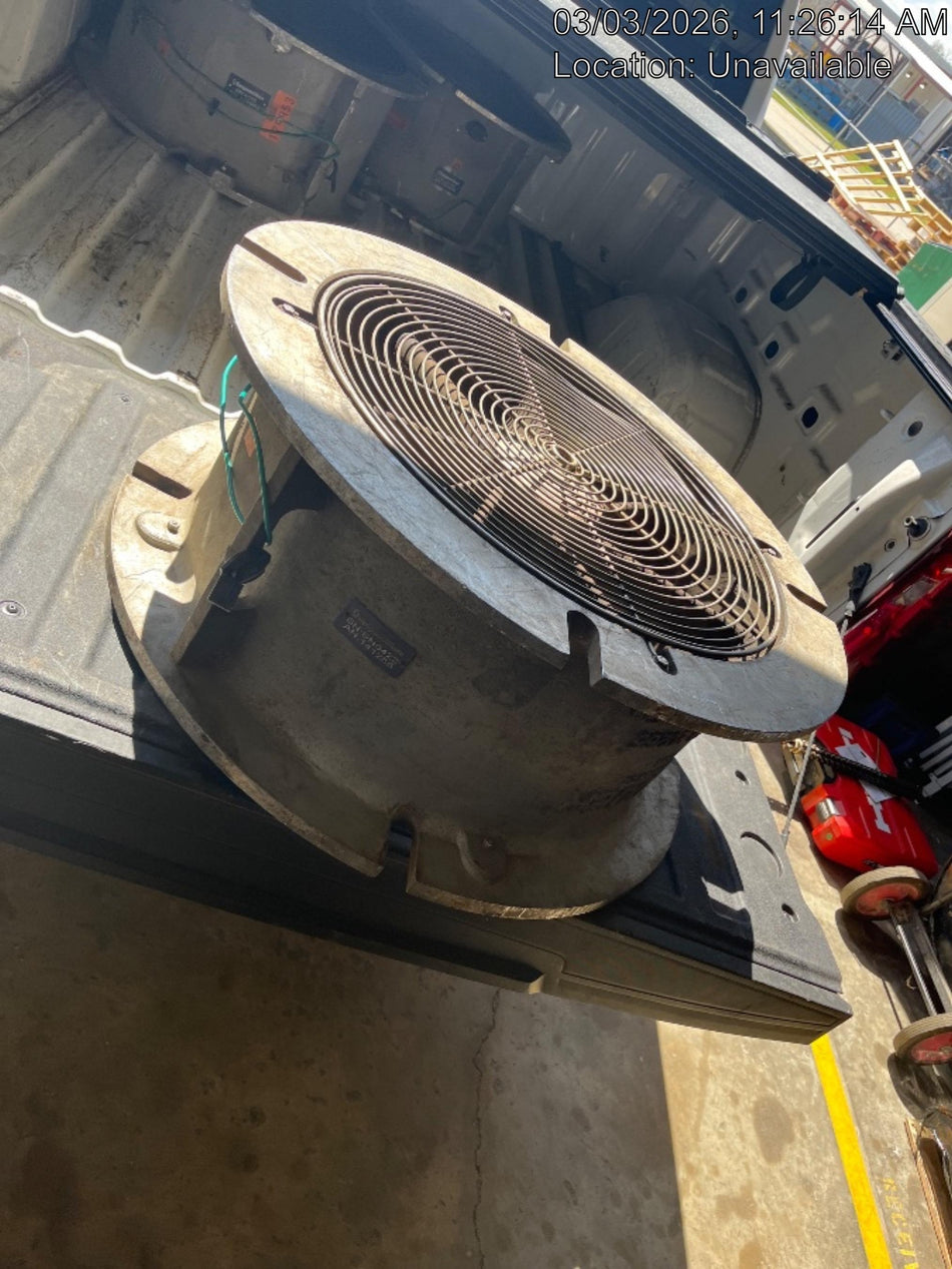 2021 MICHIGAN PNEUMATIC JF24